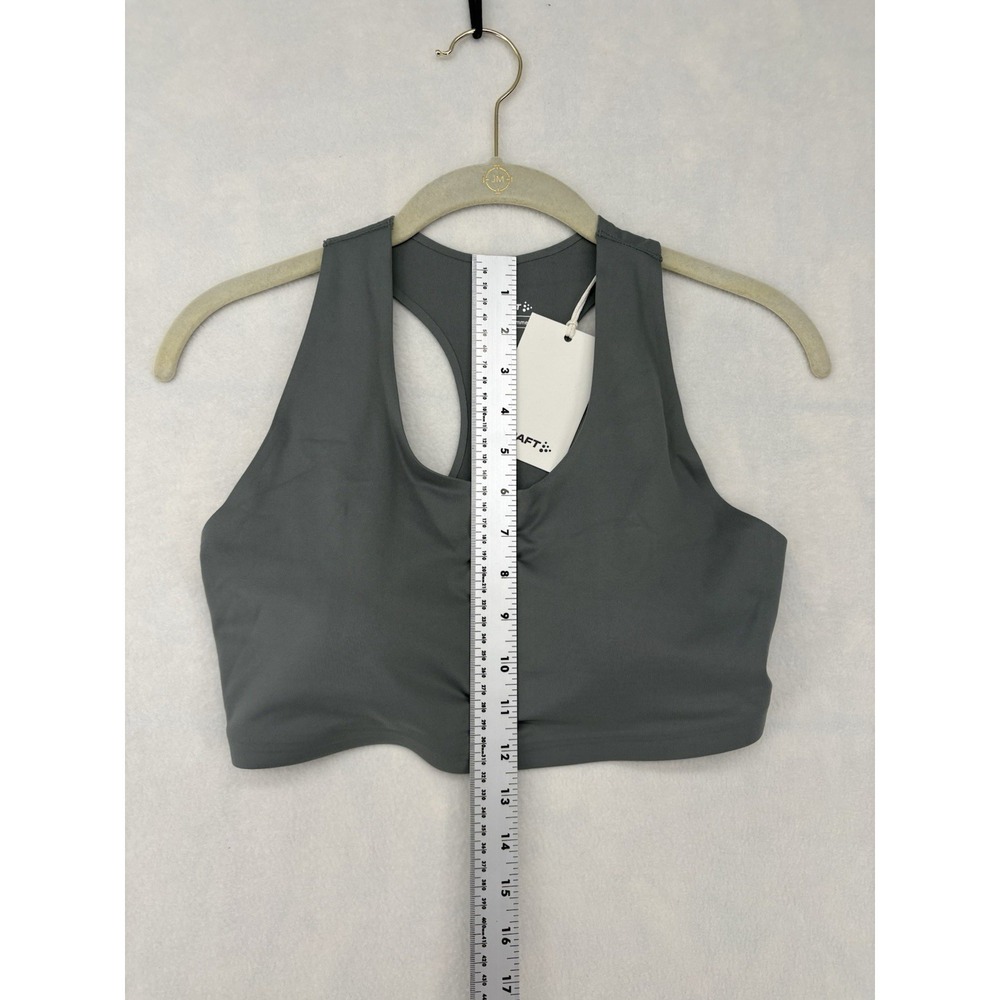 Craft Sportswear Collective Sports Bra Women's Size Large - Picture 12 of 15